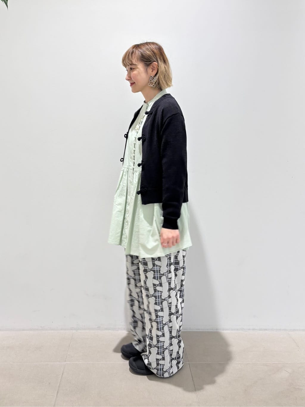 l'atelier du savon ��q�ʐ색�C�Y �g���F152cm 2026.02.13