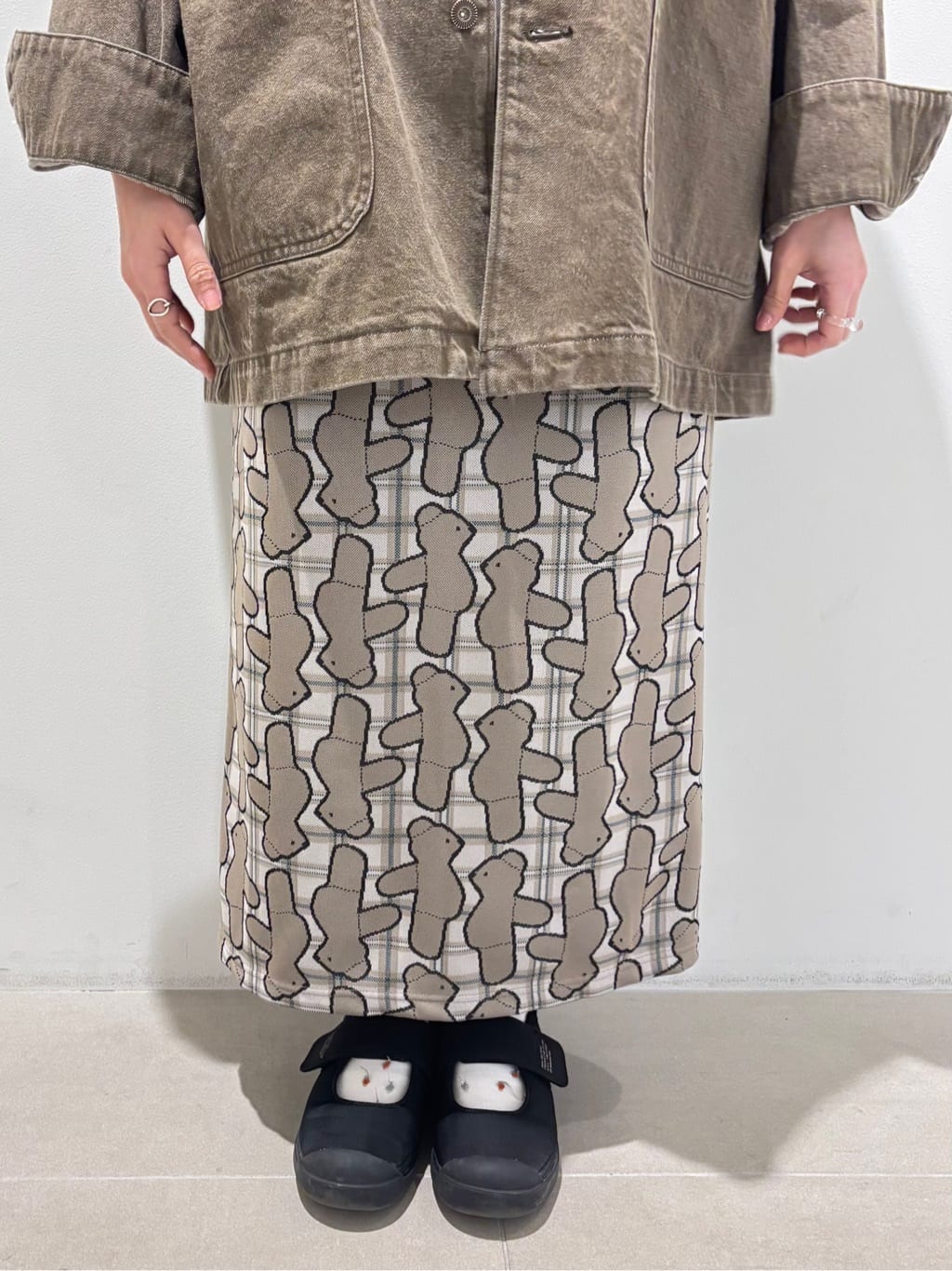 l'atelier du savon ��q�ʐ색�C�Y �g���F152cm 2026.02.08