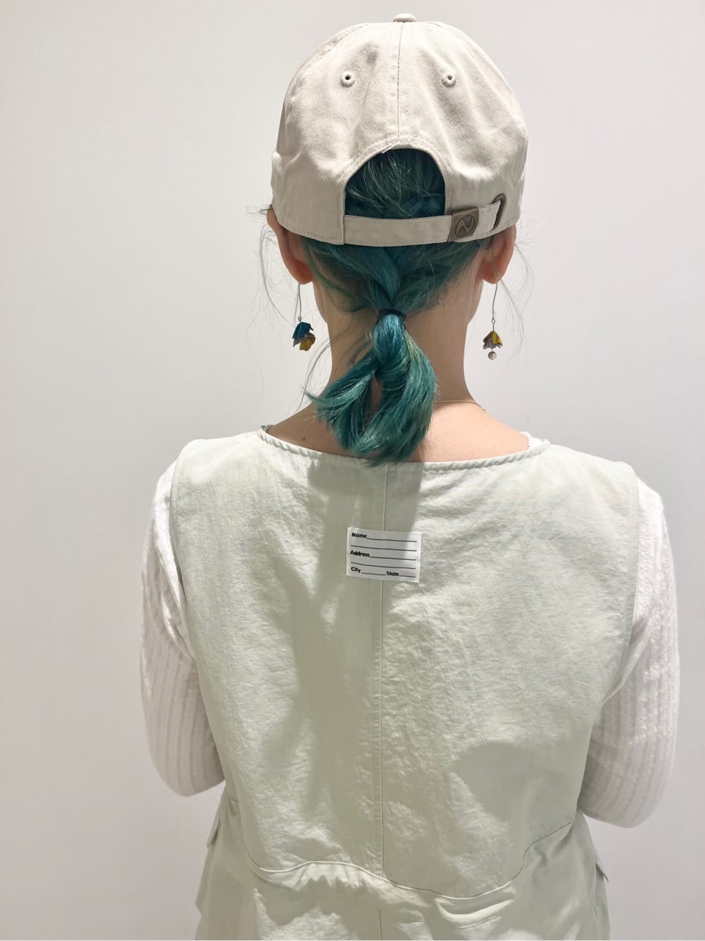 l'atelier du savon ��q�ʐ색�C�Y �g���F152cm 2025.04.01