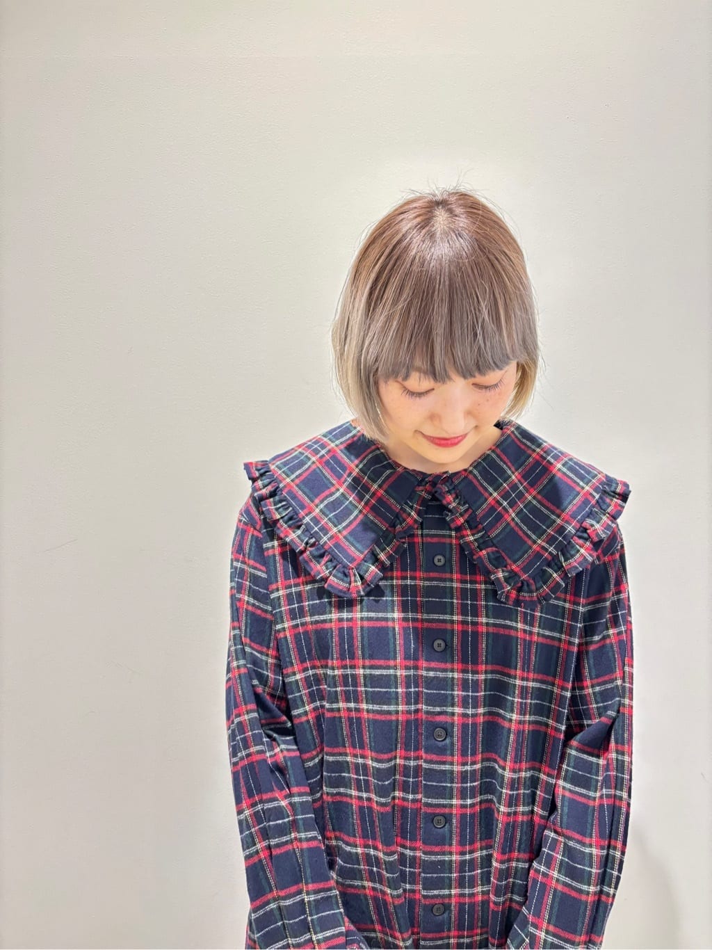 l'atelier du savon ��q�ʐ색�C�Y �g���F152cm 2025.11.22