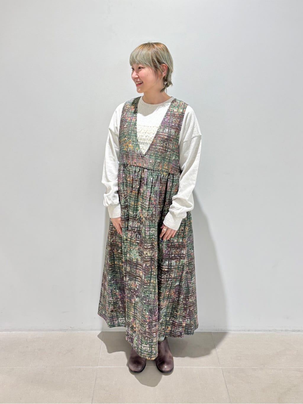 l'atelier du savon qʐ색CY gF152cm 2025.09.22