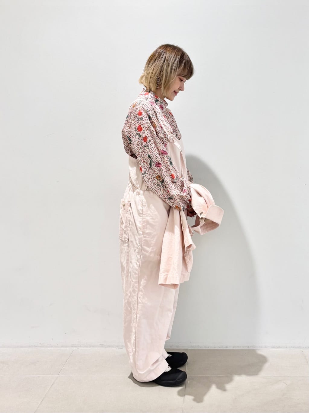 l'atelier du savon ��q�ʐ색�C�Y �g���F152cm 2026.03.02