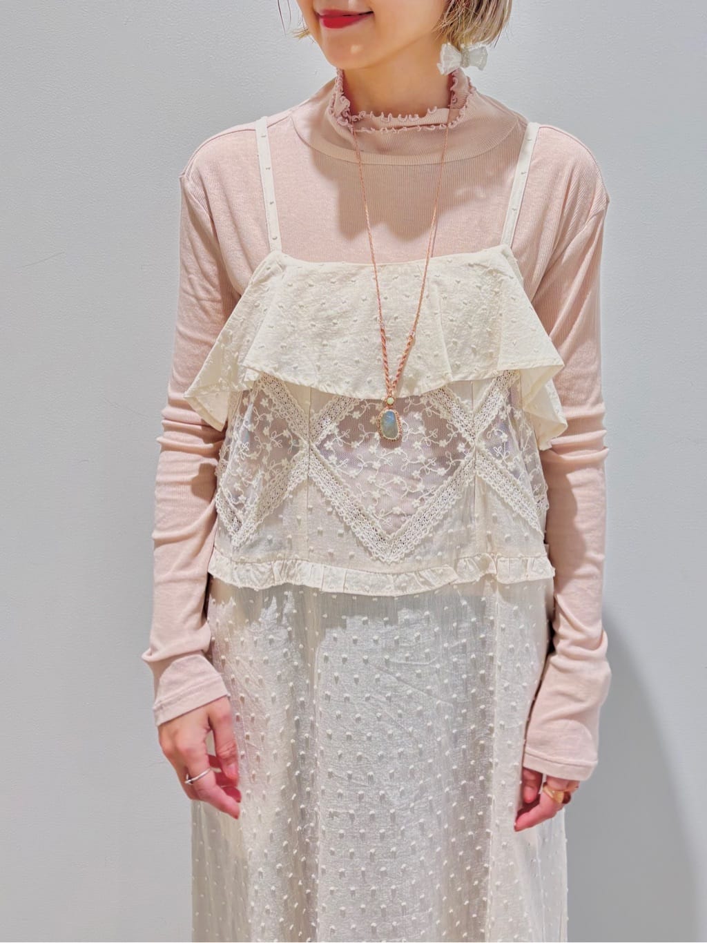 l'atelier du savon ��q�ʐ색�C�Y �g���F152cm 2025.12.12