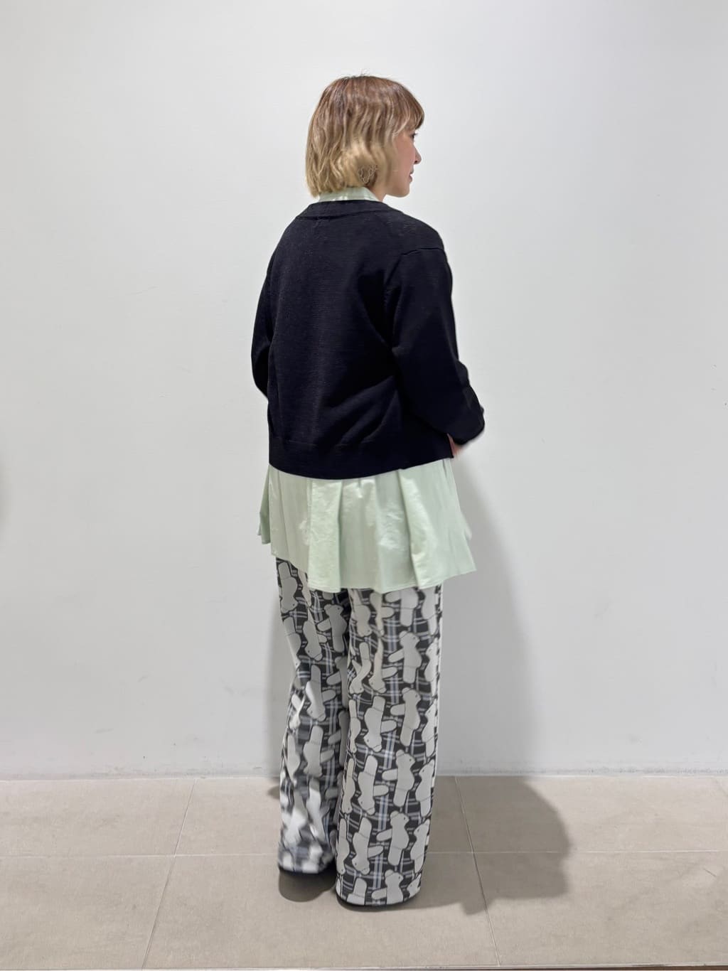 l'atelier du savon ��q�ʐ색�C�Y �g���F152cm 2026.02.13