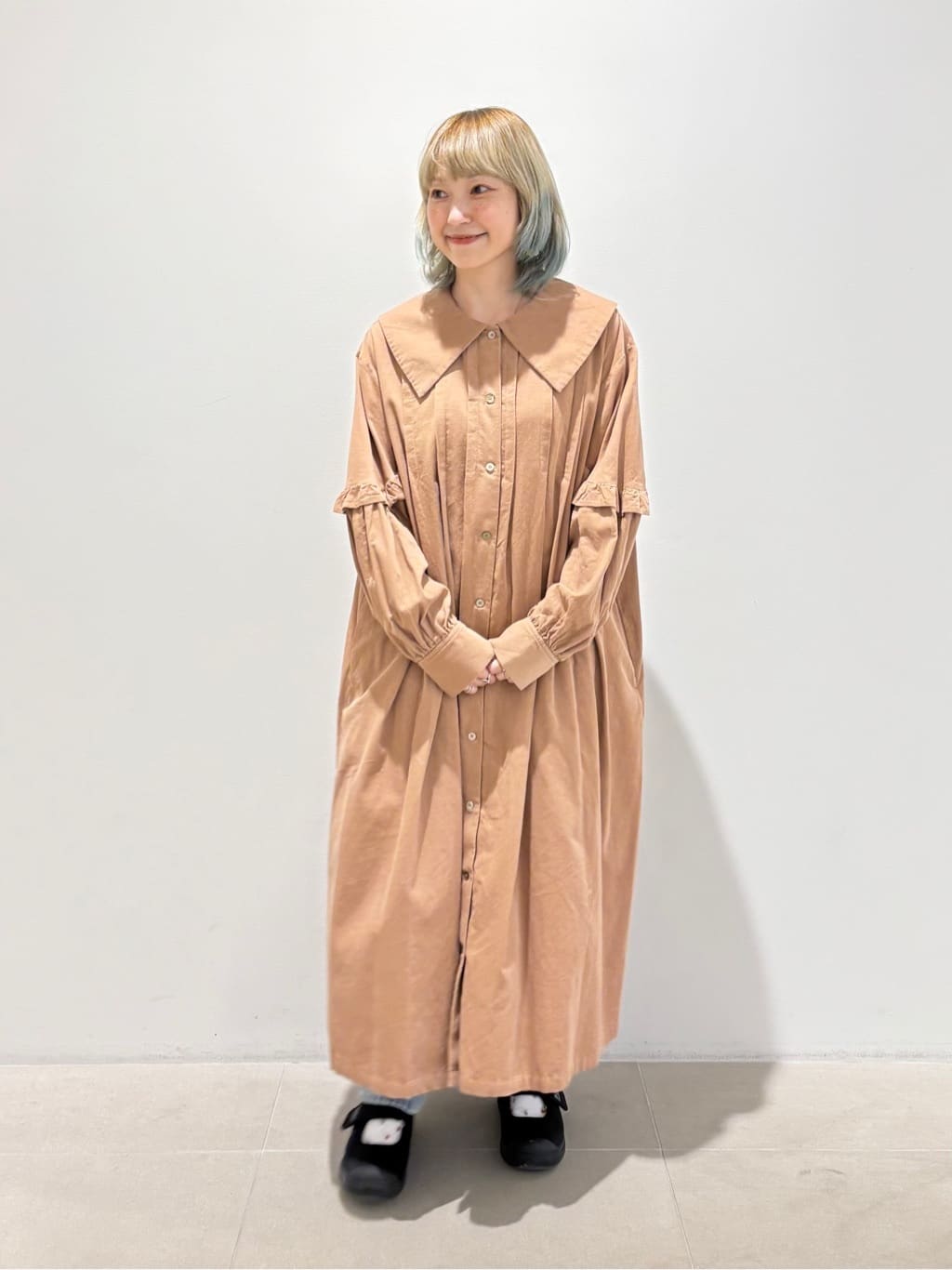 l'atelier du savon qʐ색CY gF152cm 2025.10.13