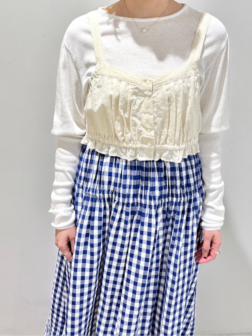 l'atelier du savon ��q�ʐ색�C�Y �g���F152cm 2026.03.04