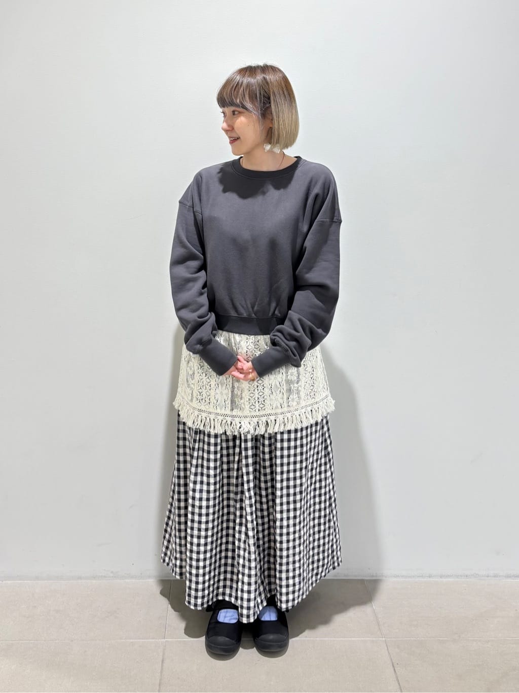 l'atelier du savon ��q�ʐ색�C�Y �g���F152cm 2026.01.26