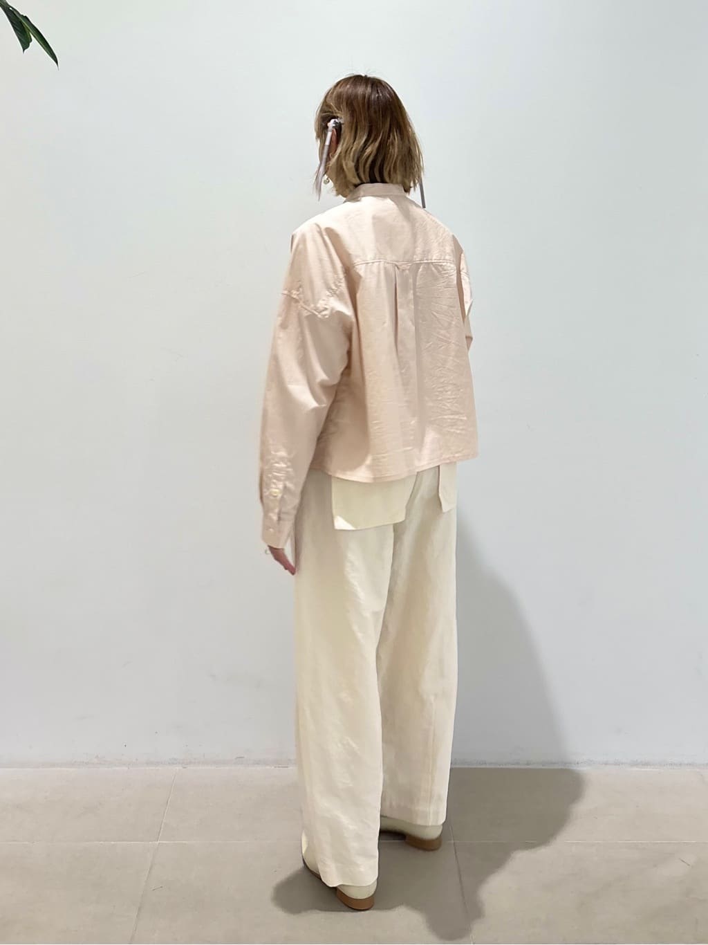 l'atelier du savon ��q�ʐ색�C�Y �g���F152cm 2026.03.31