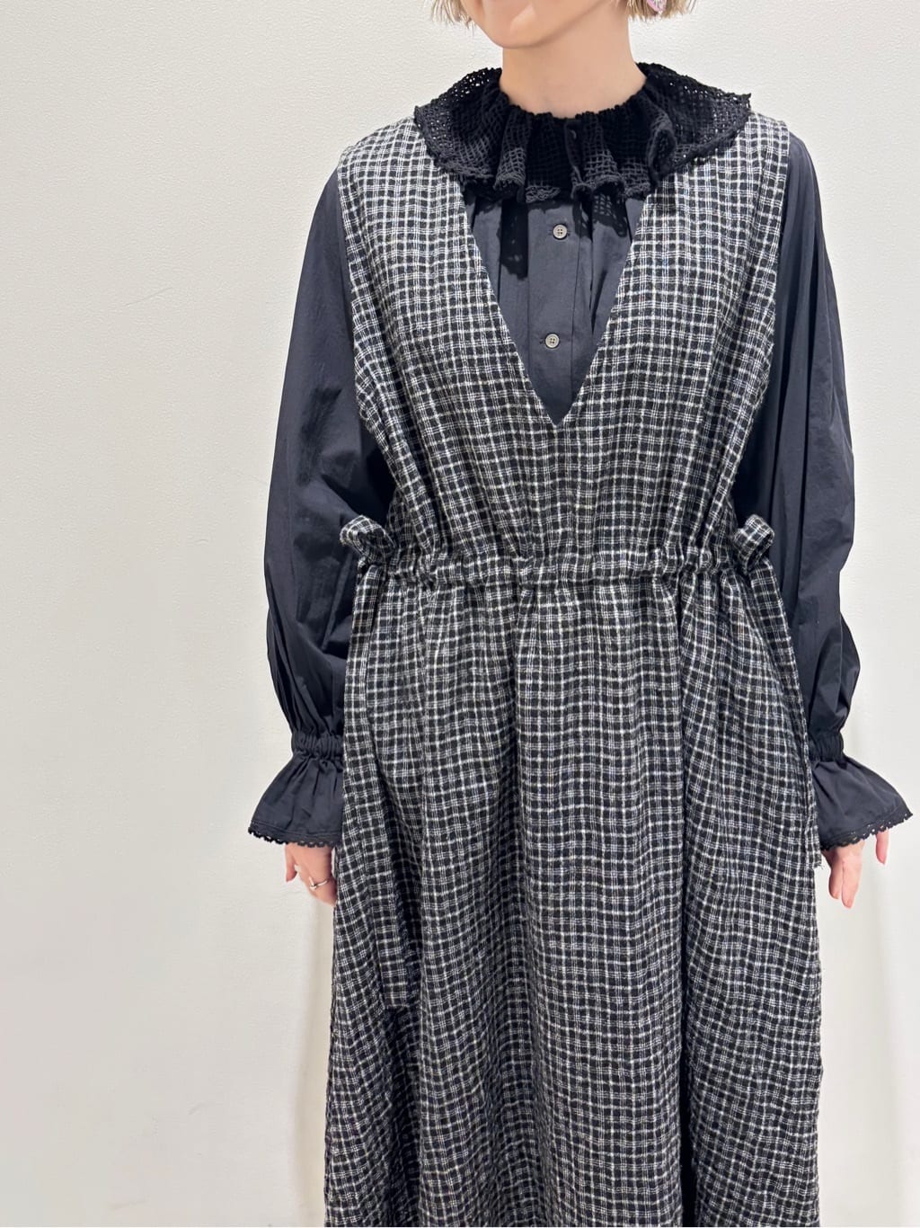 l'atelier du savon ��q�ʐ색�C�Y �g���F152cm 2025.12.04