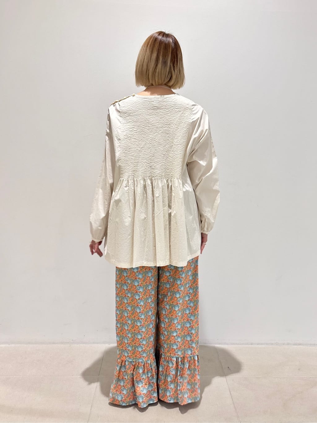 l'atelier du savon ��q�ʐ색�C�Y �g���F152cm 2026.01.14