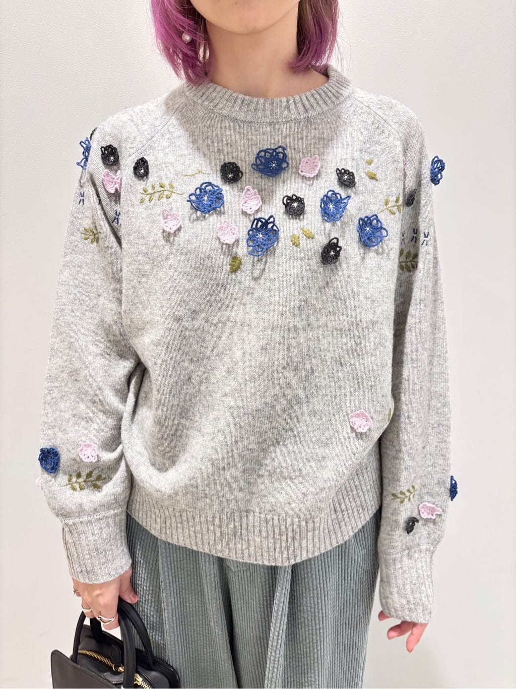 l'atelier du savon ��q�ʐ색�C�Y �g���F152cm 2025.10.29