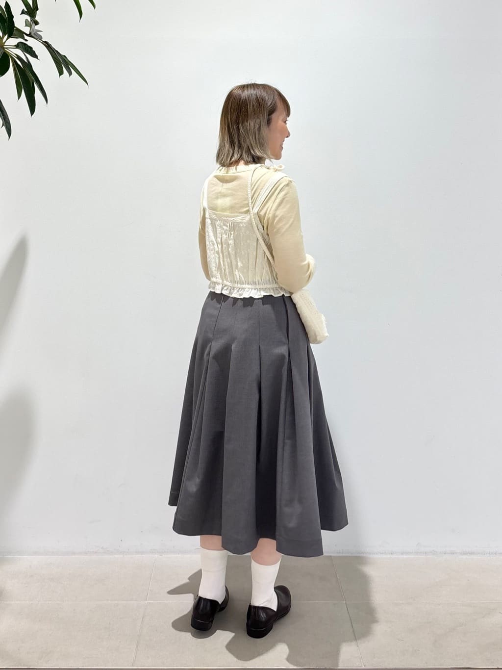 l'atelier du savon ��q�ʐ색�C�Y �g���F152cm 2026.04.06