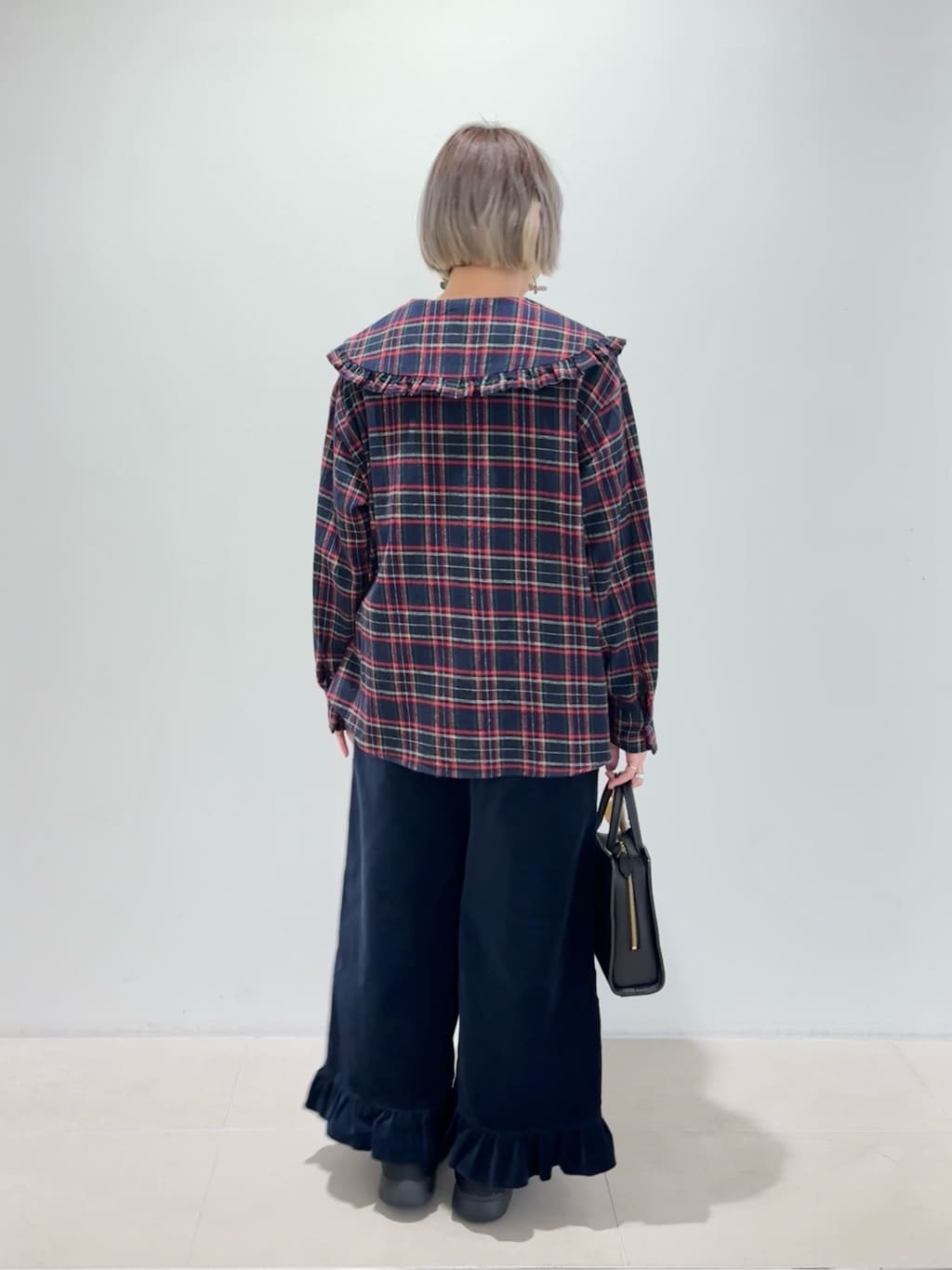 l'atelier du savon ��q�ʐ색�C�Y �g���F152cm 2025.11.22