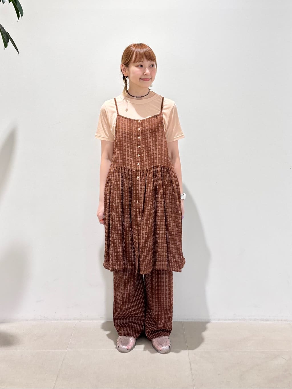 AMBIDEX Store コーディネート