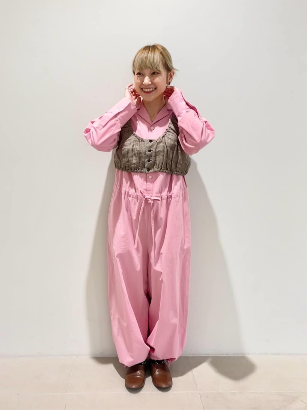 l'atelier du savon qʐ색CY gF152cm 2025.10.06