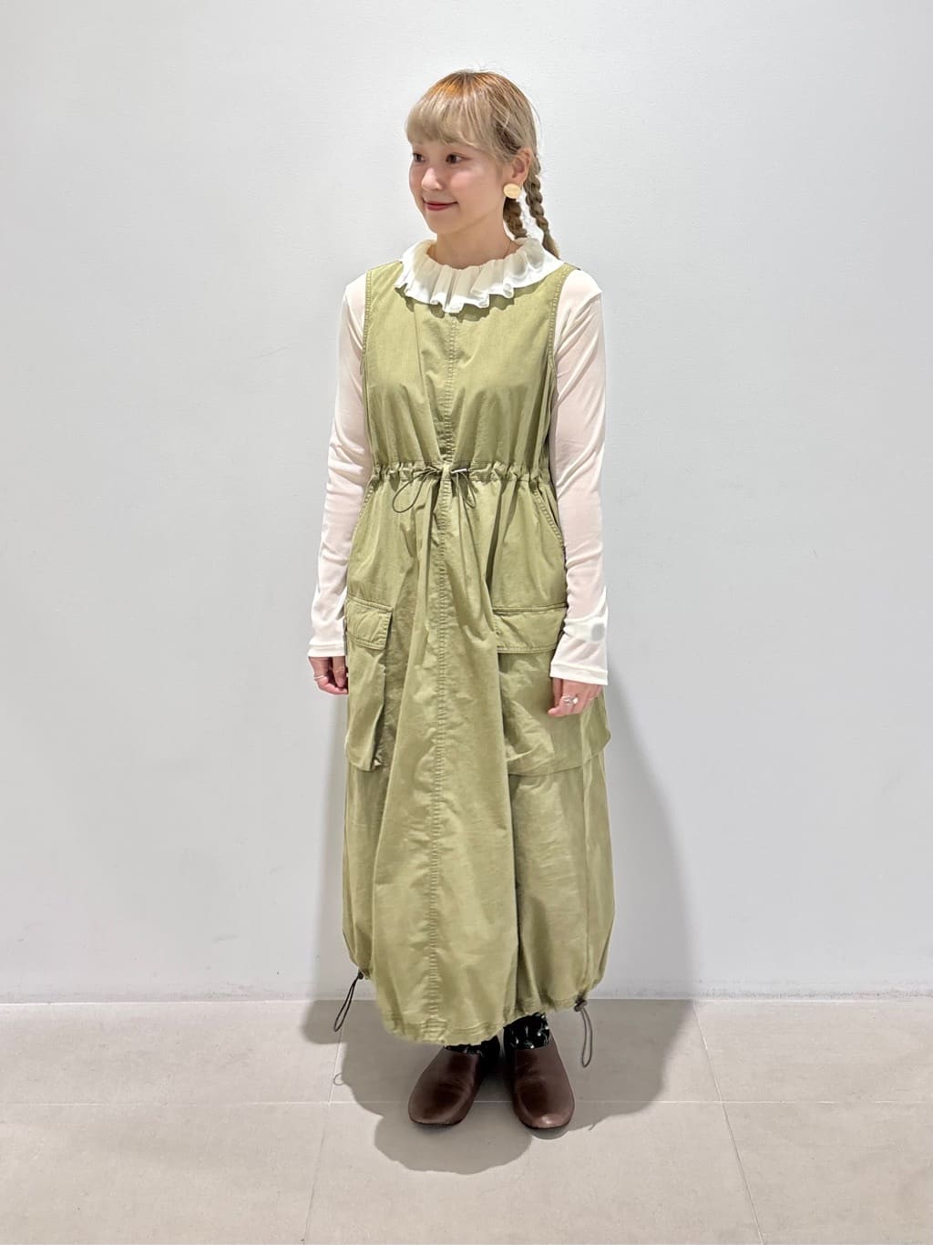 l'atelier du savon qʐ색CY gF152cm 2025.09.15