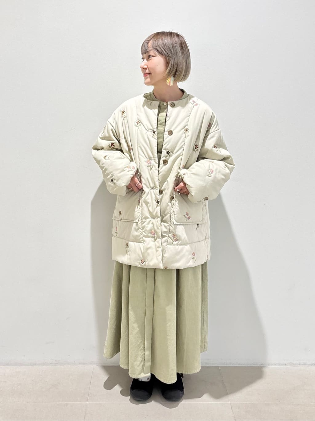 l'atelier du savon ��q�ʐ색�C�Y �g���F152cm 2025.11.26