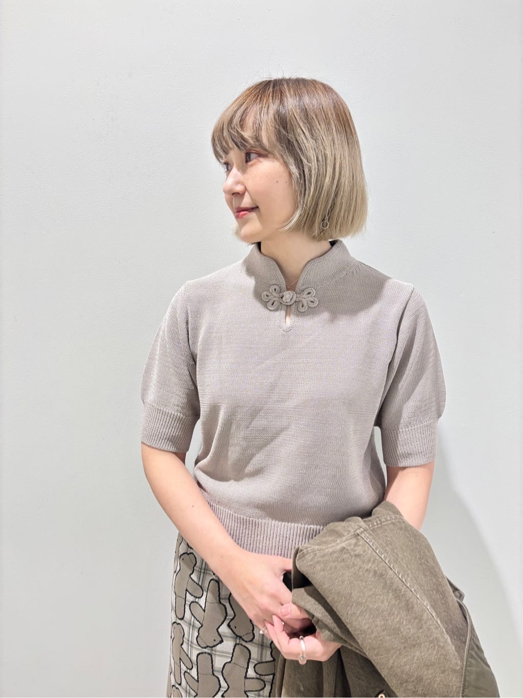 l'atelier du savon ��q�ʐ색�C�Y �g���F152cm 2026.02.08