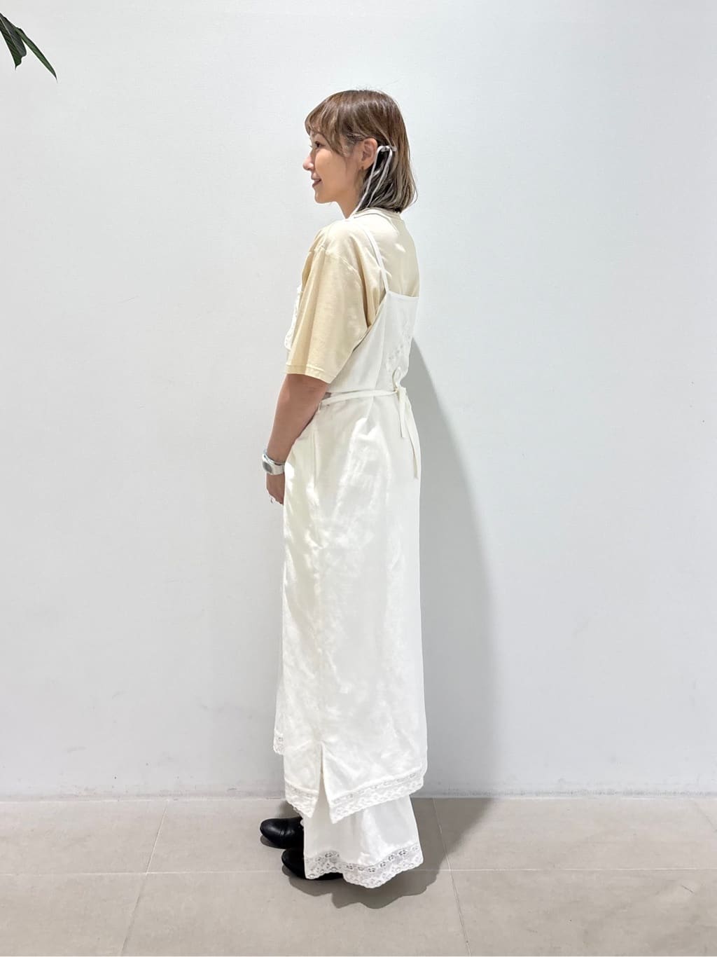 l'atelier du savon ��q�ʐ색�C�Y �g���F152cm 2026.04.09