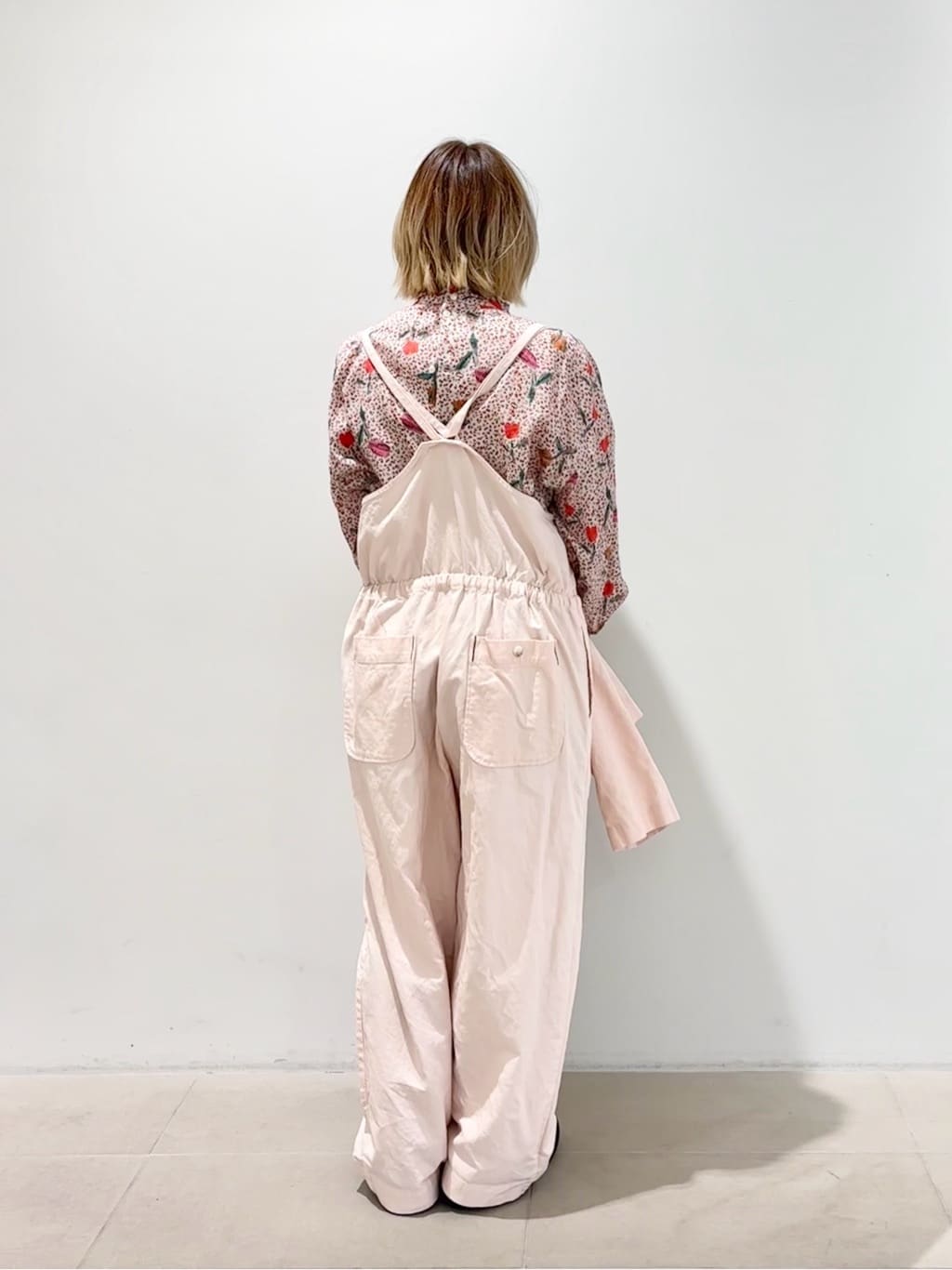 l'atelier du savon ��q�ʐ색�C�Y �g���F152cm 2026.03.02