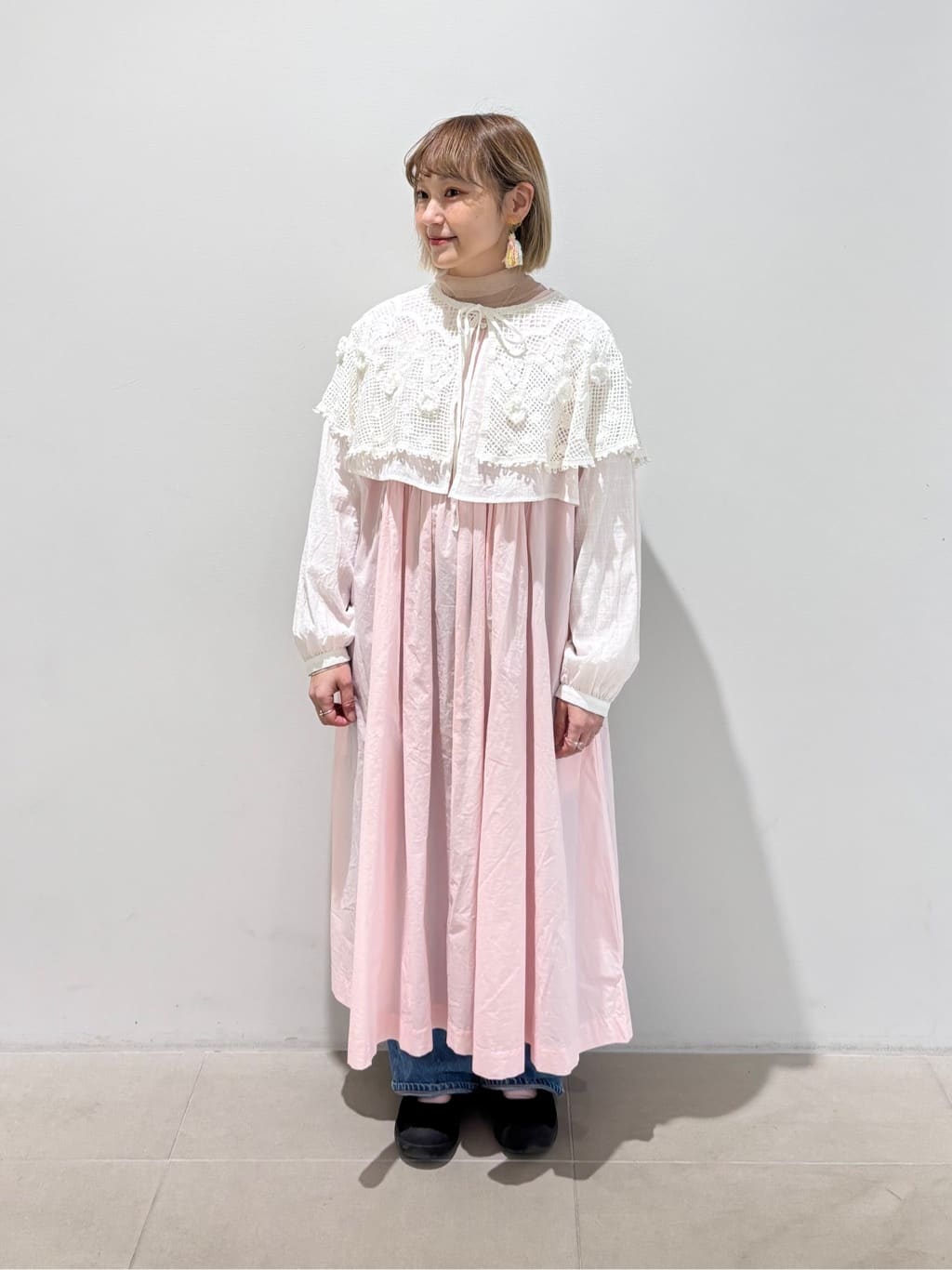 l'atelier du savon ��q�ʐ색�C�Y �g���F152cm 2026.02.09