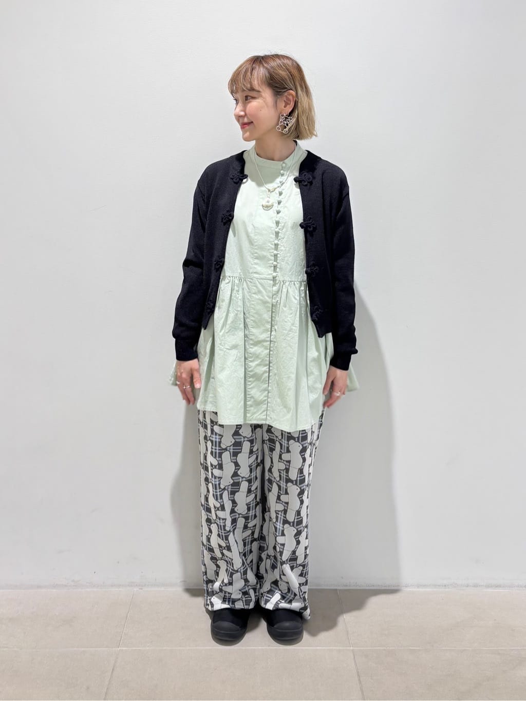 l'atelier du savon ��q�ʐ색�C�Y �g���F152cm 2026.02.13