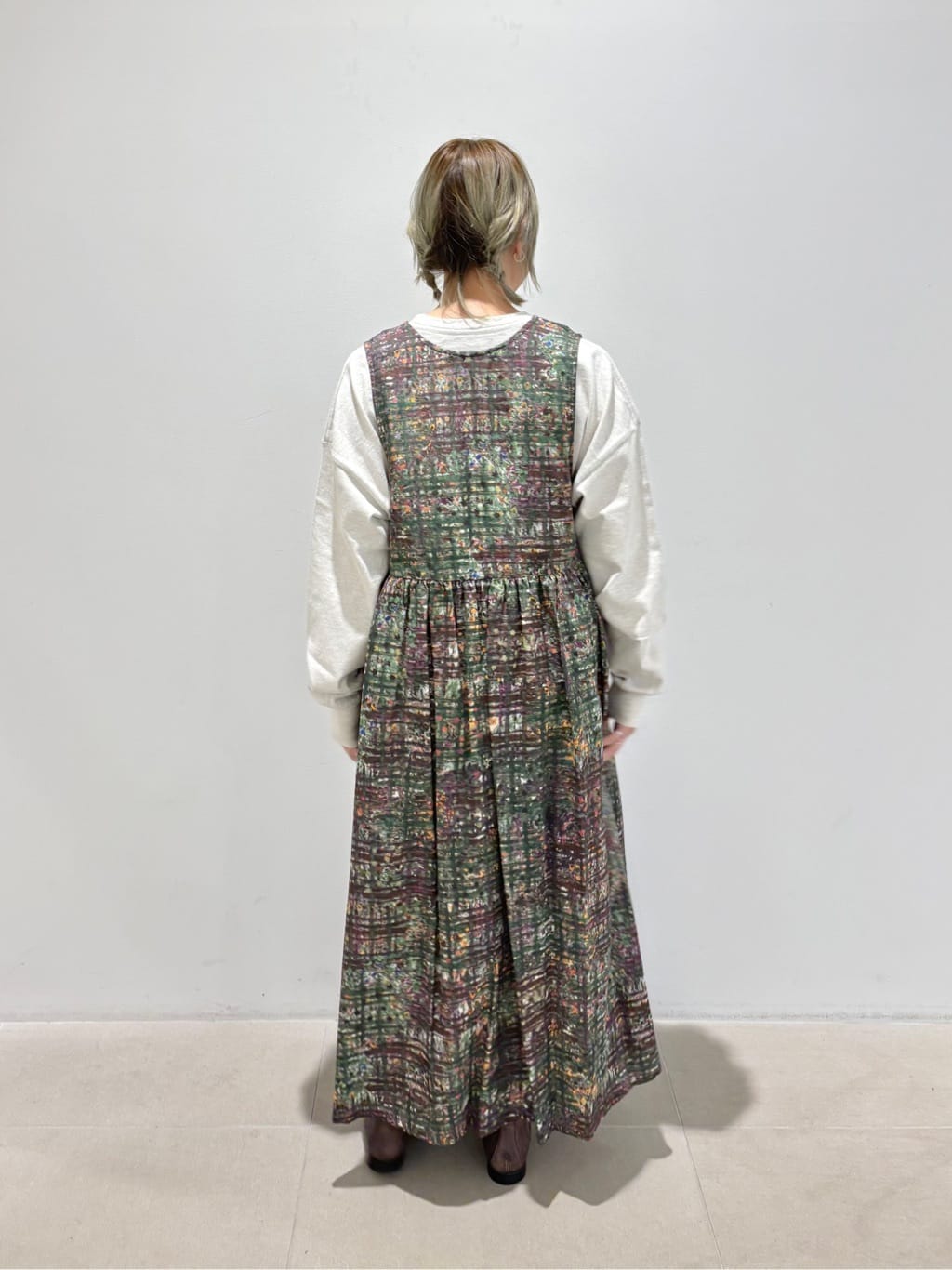 l'atelier du savon qʐ색CY gF152cm 2025.09.22