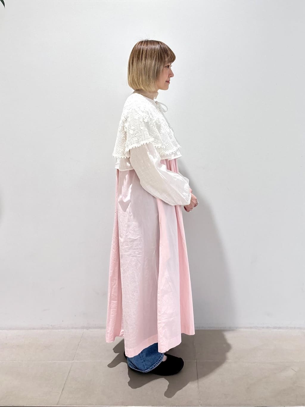 l'atelier du savon ��q�ʐ색�C�Y �g���F152cm 2026.02.09