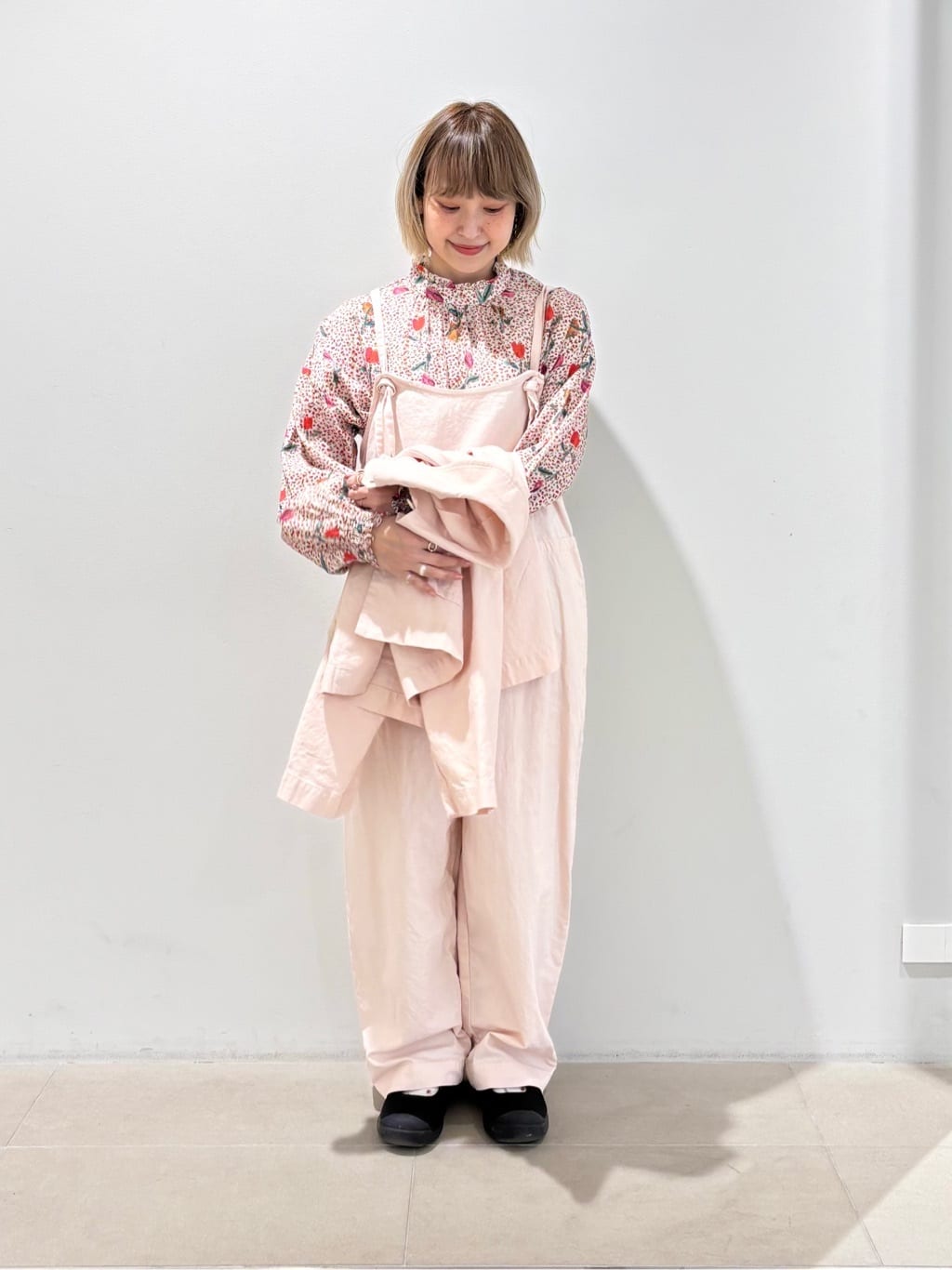 l'atelier du savon ��q�ʐ색�C�Y �g���F152cm 2026.03.02