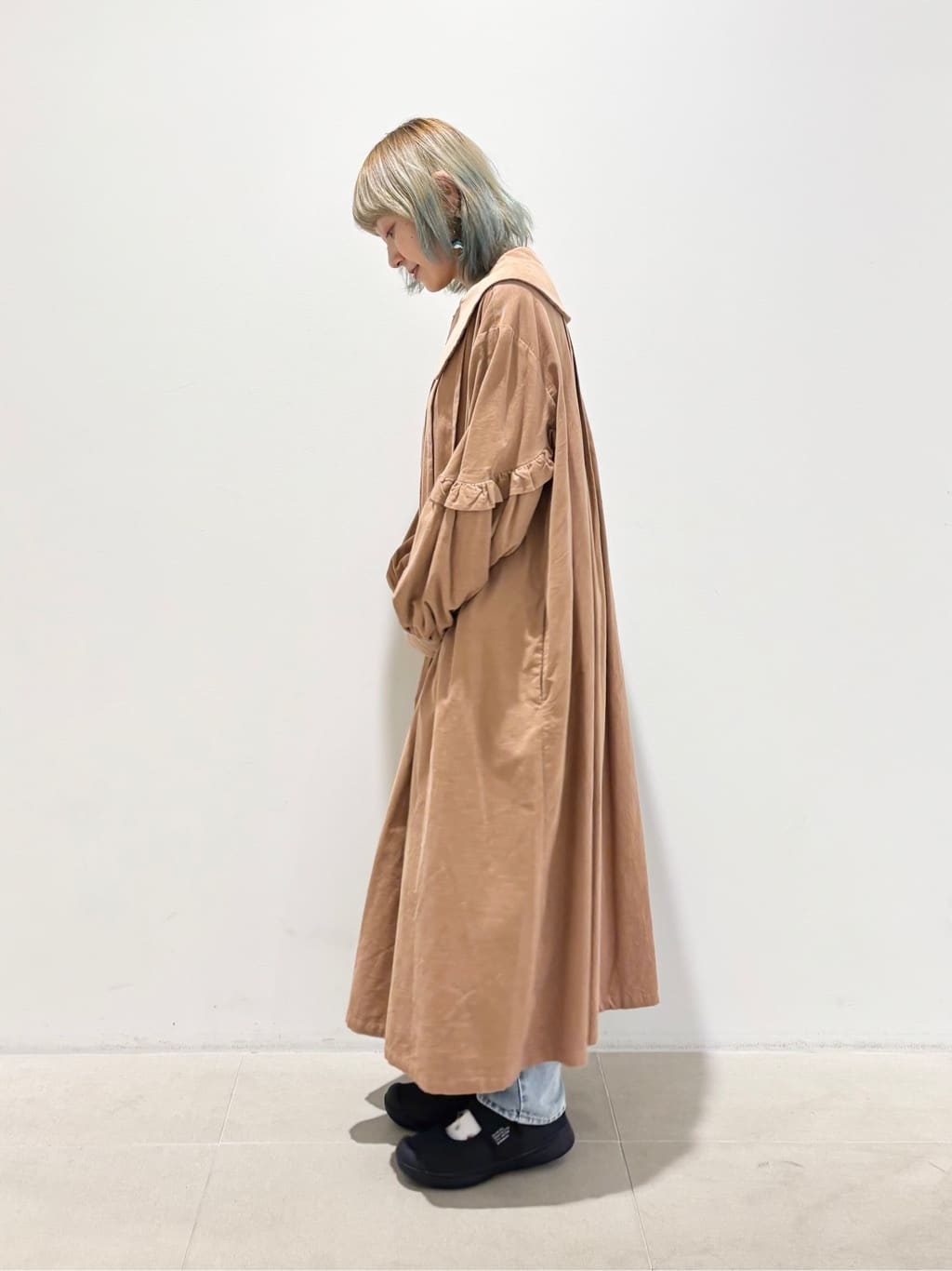 l'atelier du savon qʐ색CY gF152cm 2025.10.13