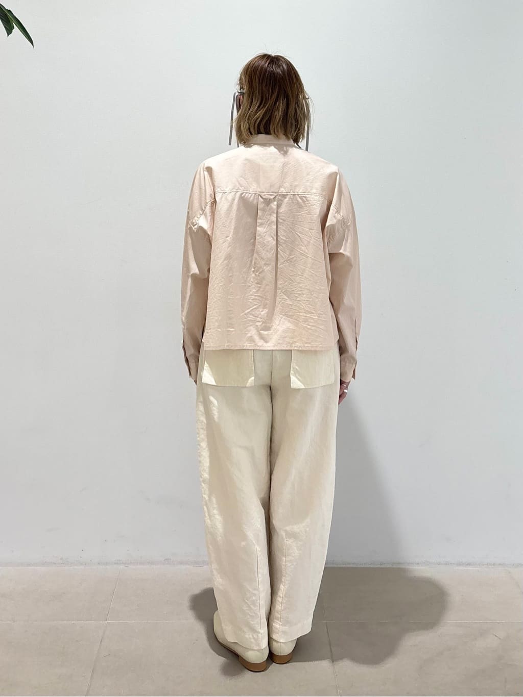 l'atelier du savon ��q�ʐ색�C�Y �g���F152cm 2026.03.31