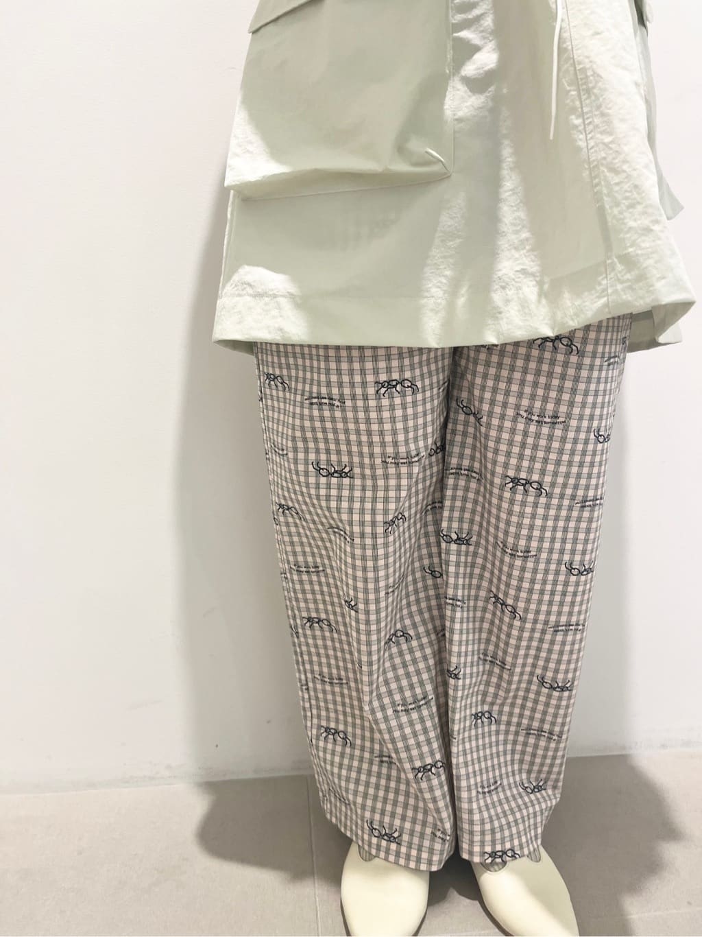 l'atelier du savon ��q�ʐ색�C�Y �g���F152cm 2025.04.01