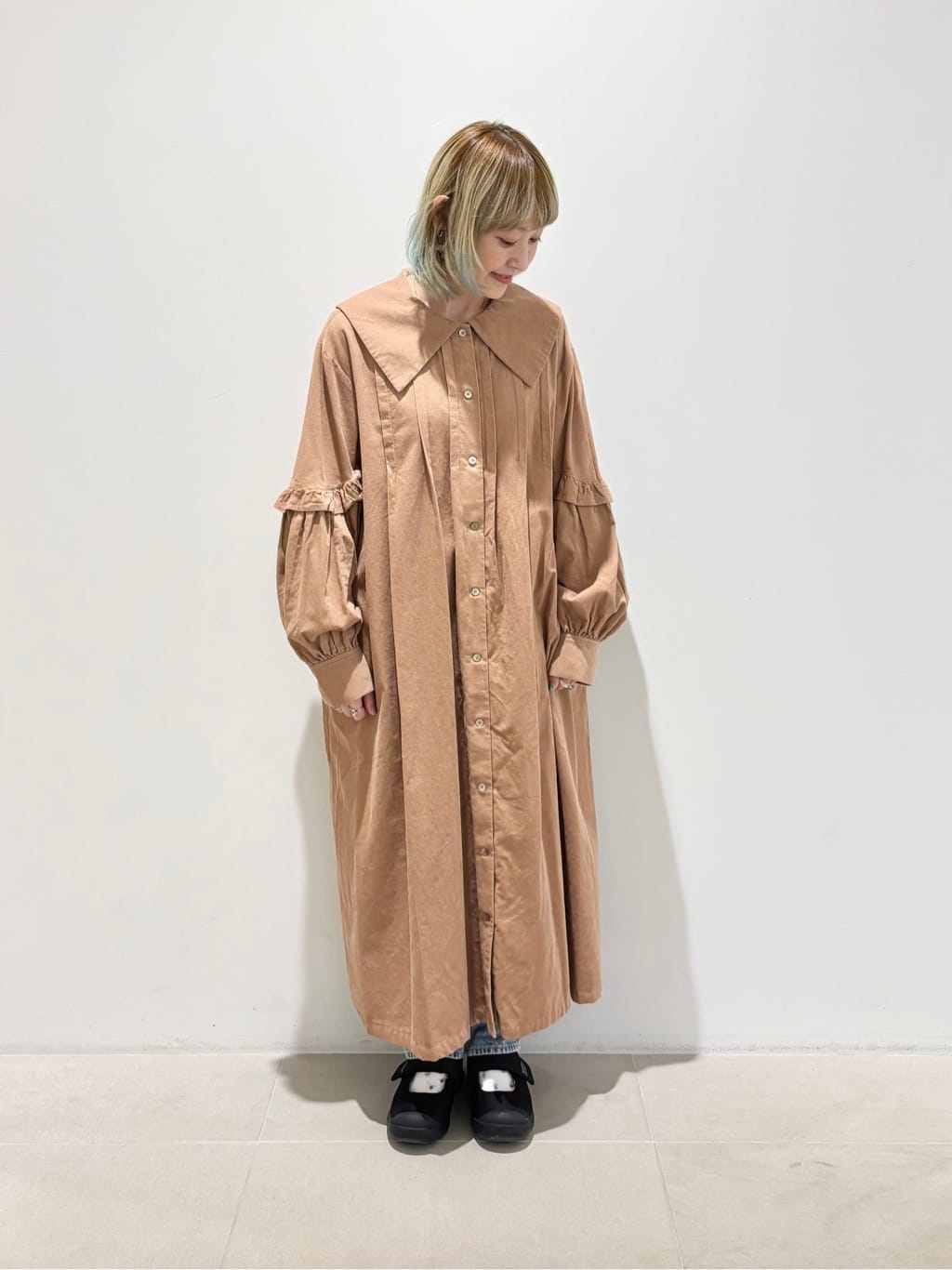 l'atelier du savon qʐ색CY gF152cm 2025.10.13