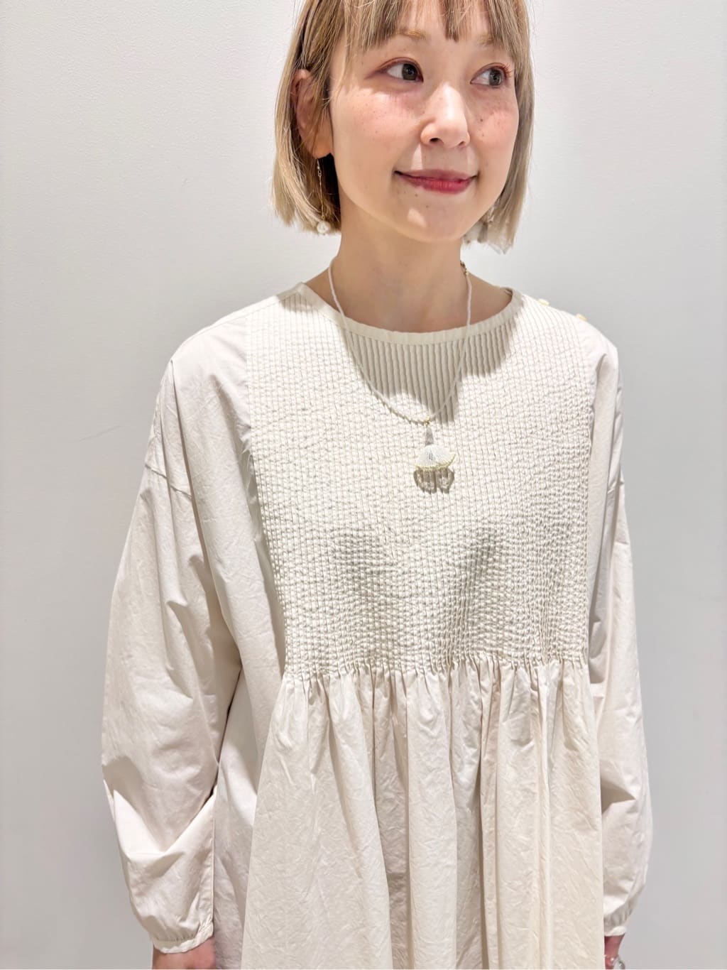 l'atelier du savon ��q�ʐ색�C�Y �g���F152cm 2026.01.14