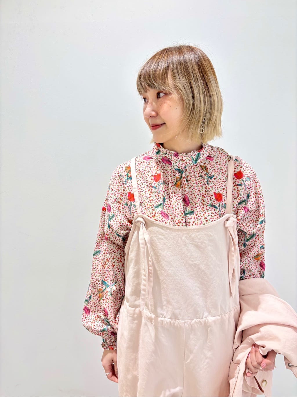 l'atelier du savon ��q�ʐ색�C�Y �g���F152cm 2026.03.02