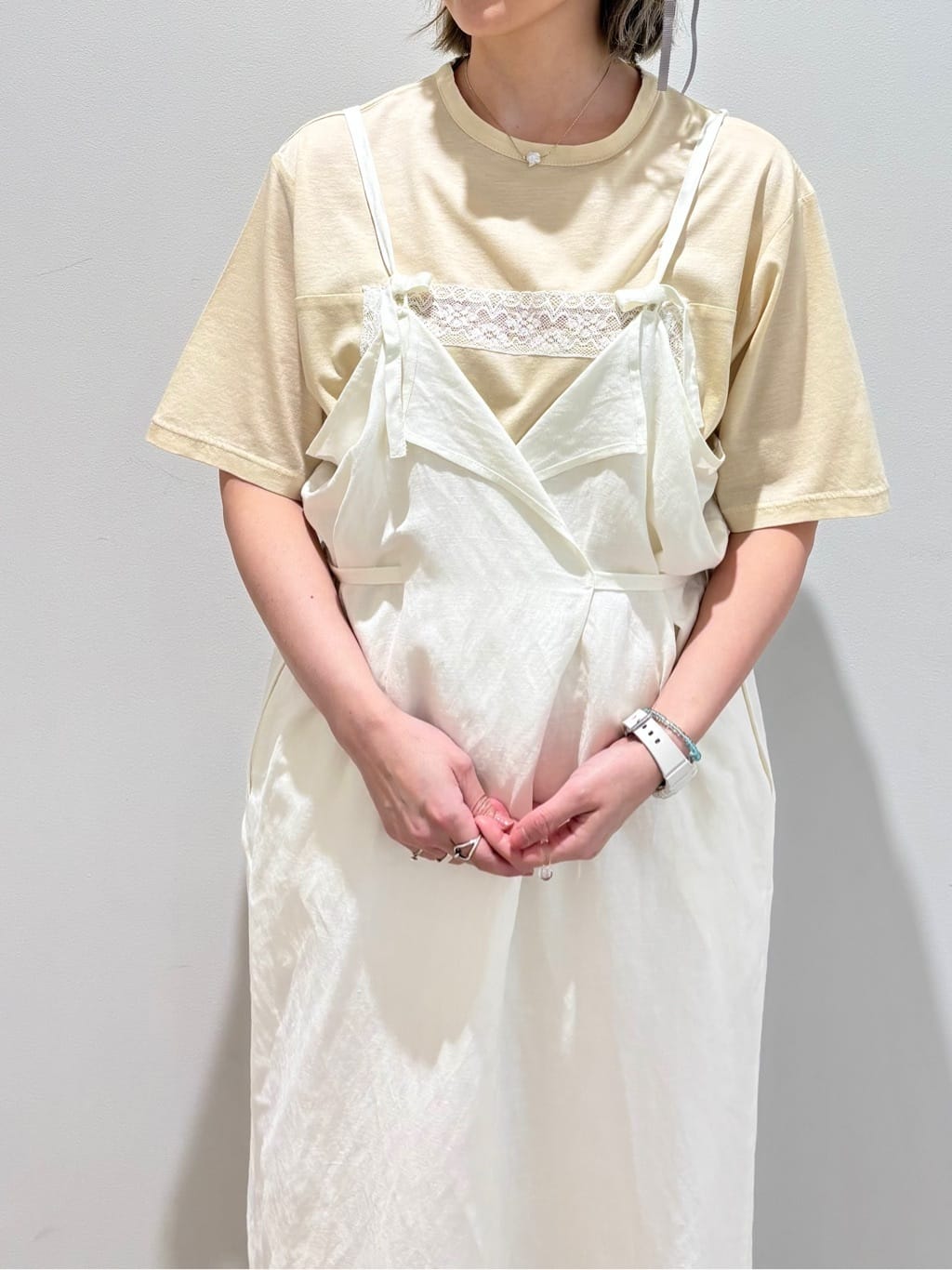 l'atelier du savon ��q�ʐ색�C�Y �g���F152cm 2026.04.09