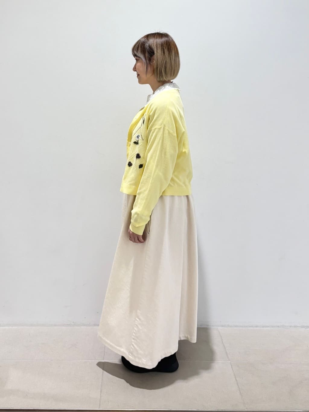 l'atelier du savon ��q�ʐ색�C�Y �g���F152cm 2026.01.19