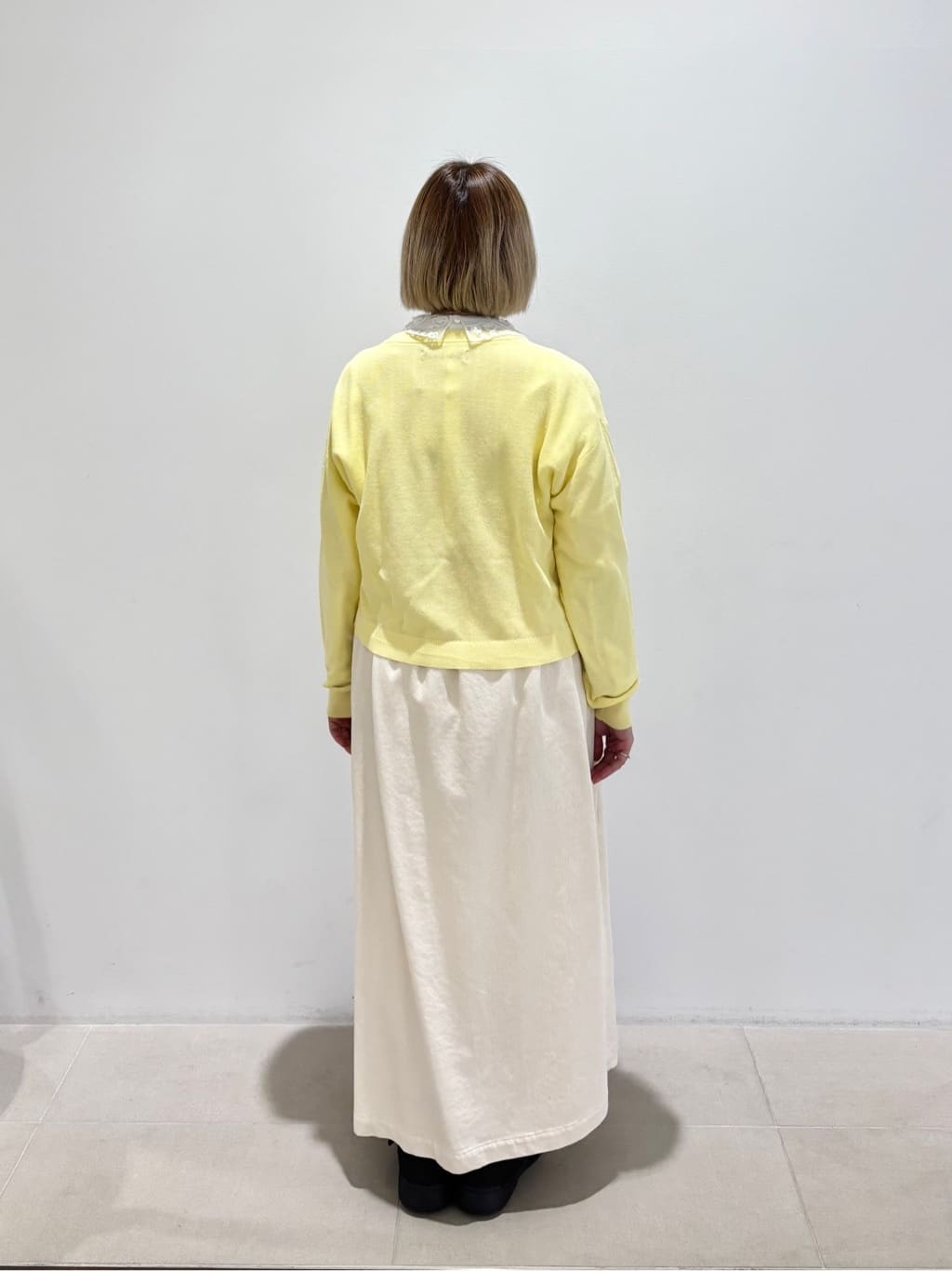 l'atelier du savon ��q�ʐ색�C�Y �g���F152cm 2026.01.19