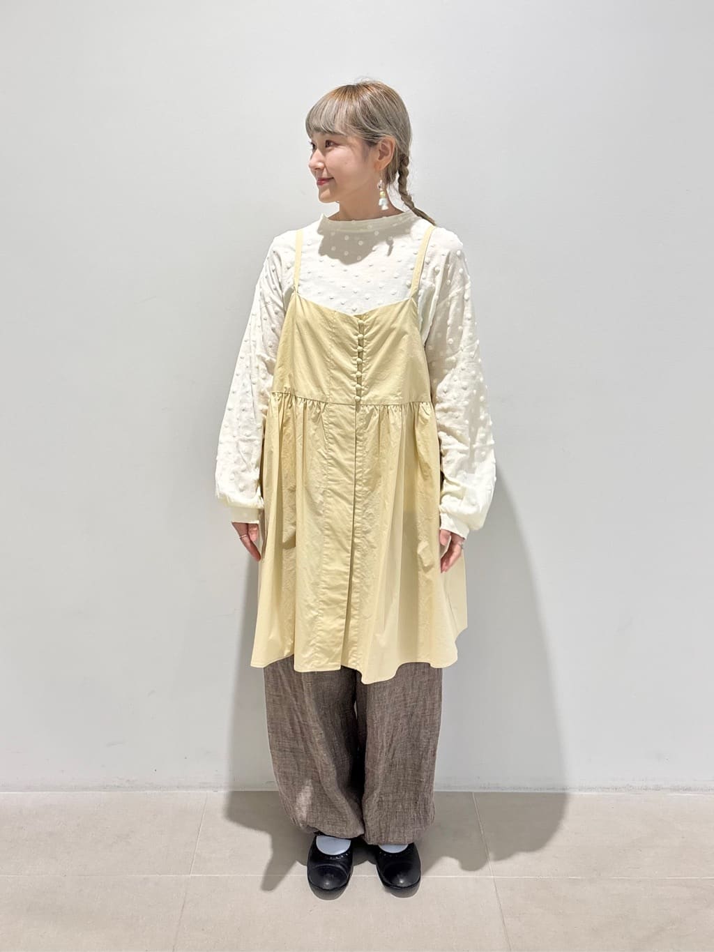 l'atelier du savon qʐ색CY gF152cm 2025.09.08