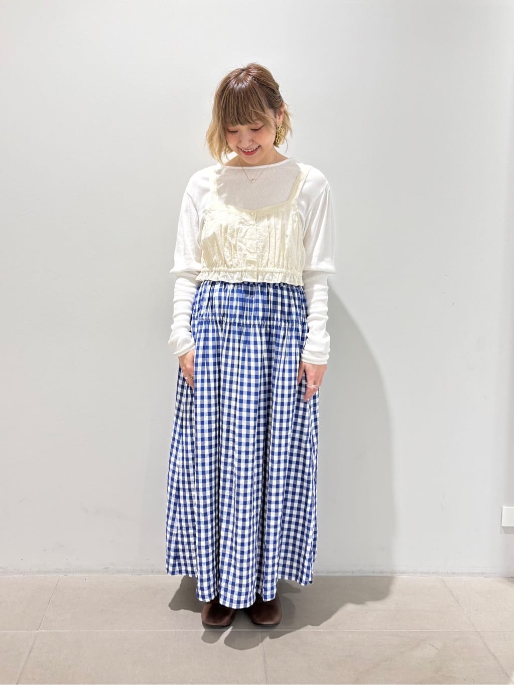 l'atelier du savon ��q�ʐ색�C�Y �g���F152cm 2026.03.04