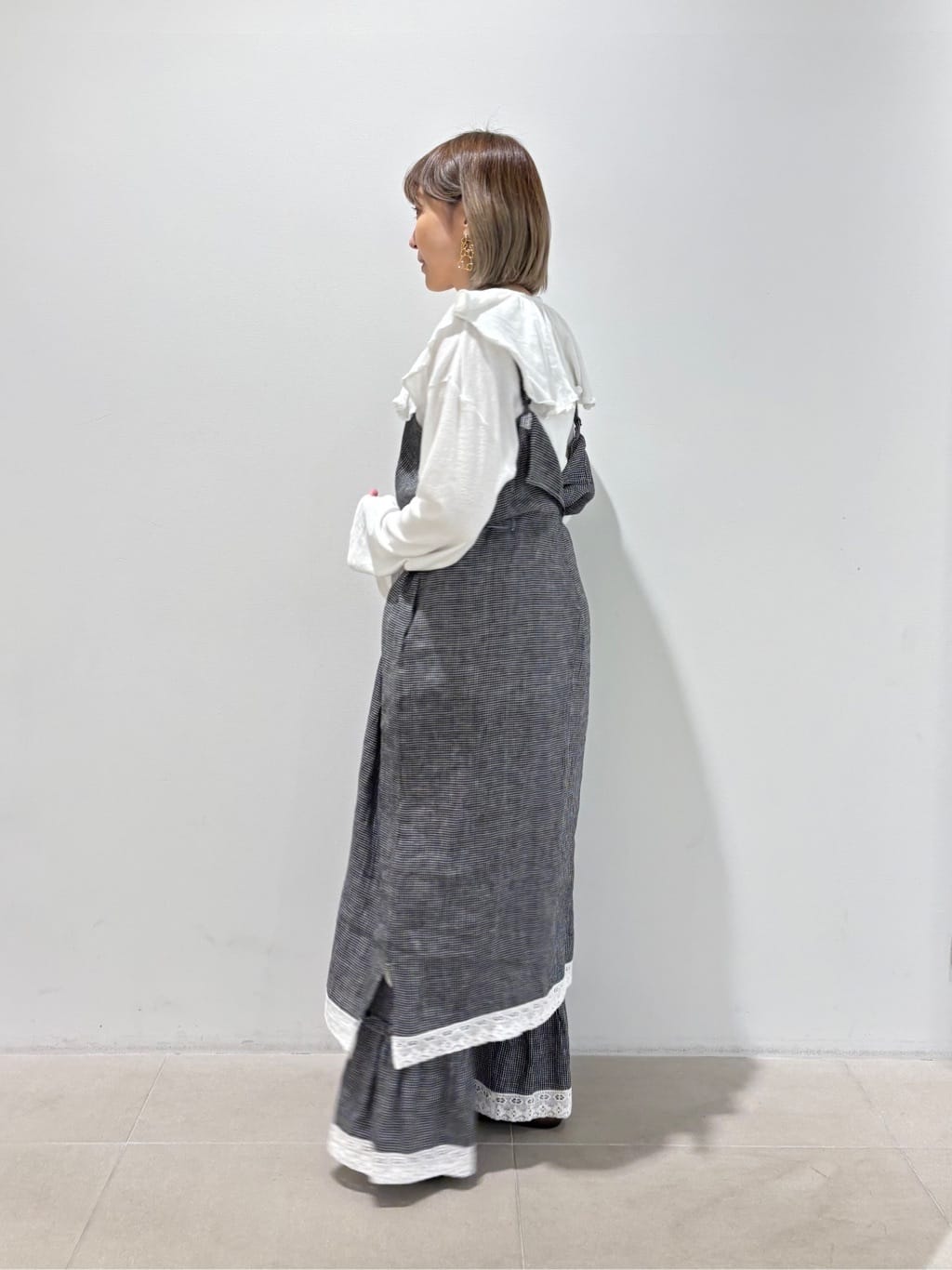 l'atelier du savon ��q�ʐ색�C�Y �g���F152cm 2026.03.06