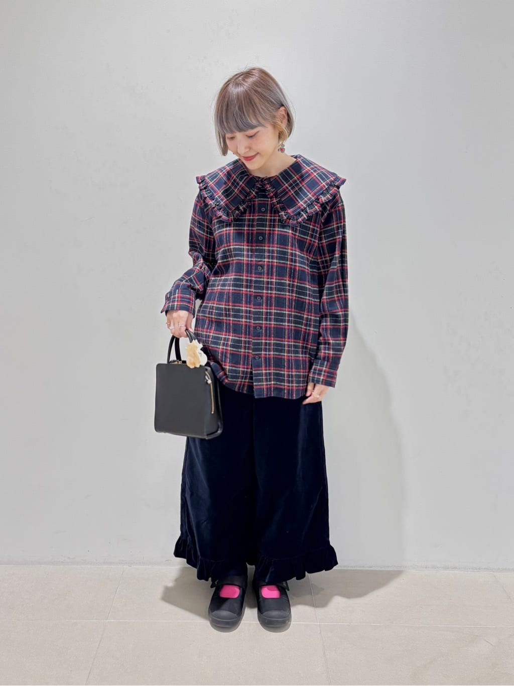 l'atelier du savon ��q�ʐ색�C�Y �g���F152cm 2025.11.22