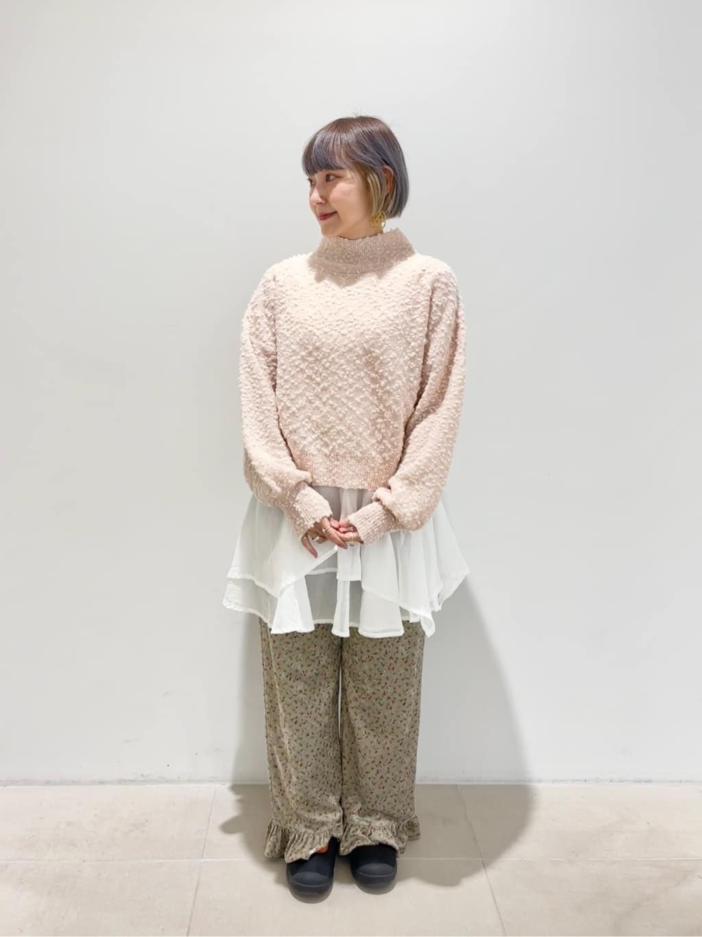 y NEW zl'atelier du savon qʐ색CY gF152cm 2025.11.17