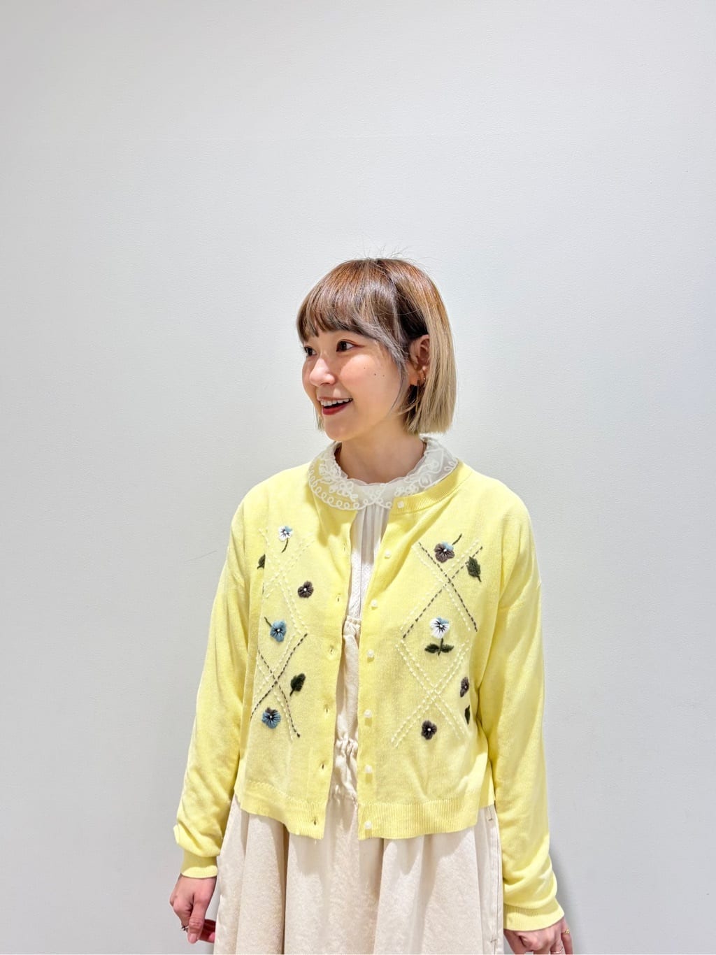 l'atelier du savon ��q�ʐ색�C�Y �g���F152cm 2026.01.19