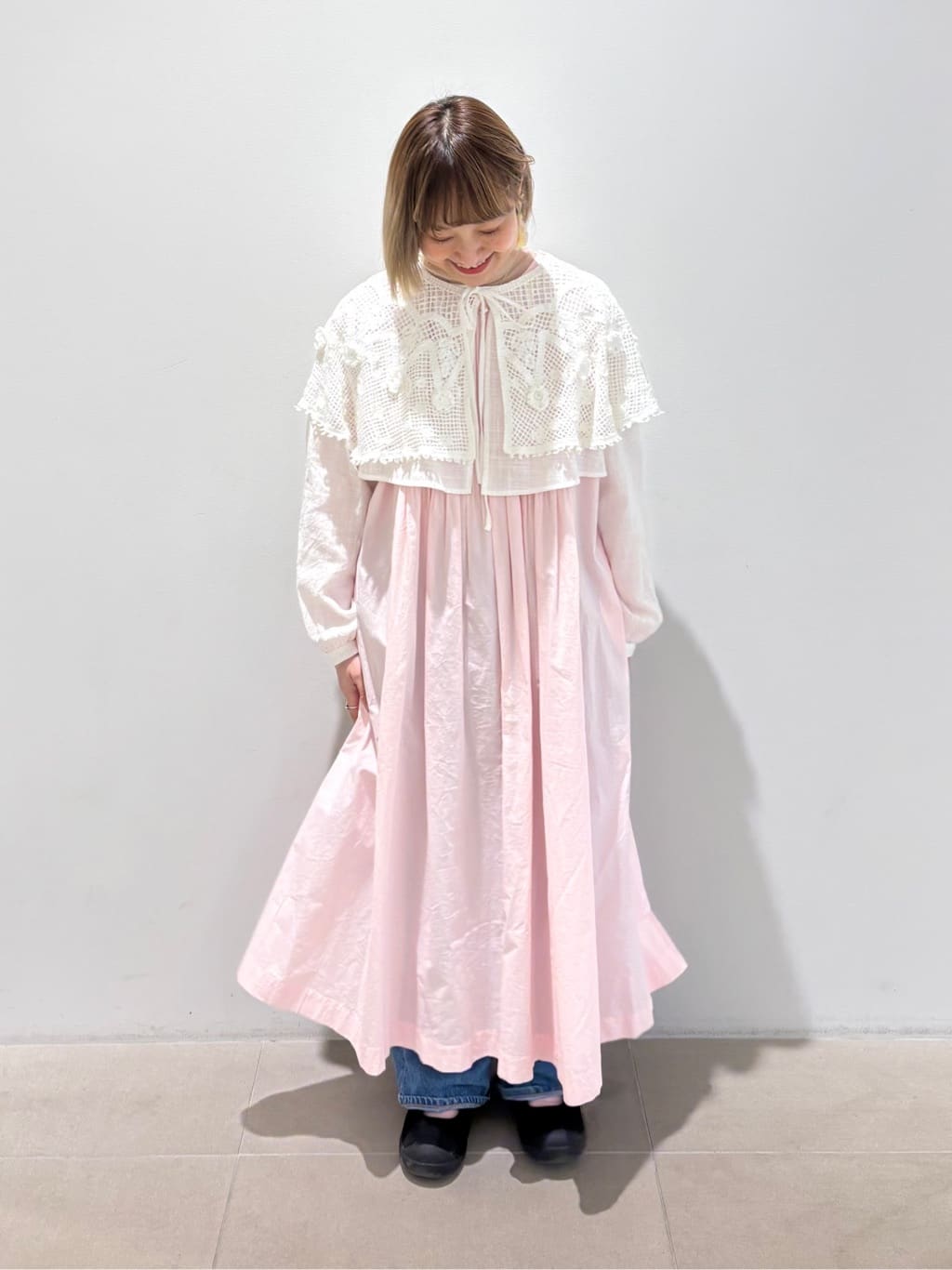 l'atelier du savon ��q�ʐ색�C�Y �g���F152cm 2026.02.09