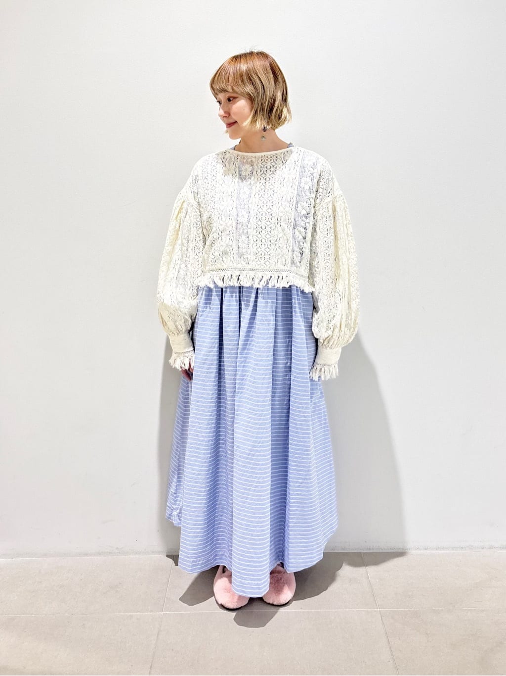 l'atelier du savon ��q�ʐ색�C�Y �g���F152cm 2026.01.03