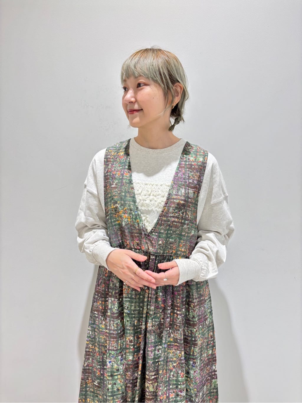 l'atelier du savon qʐ색CY gF152cm 2025.09.22