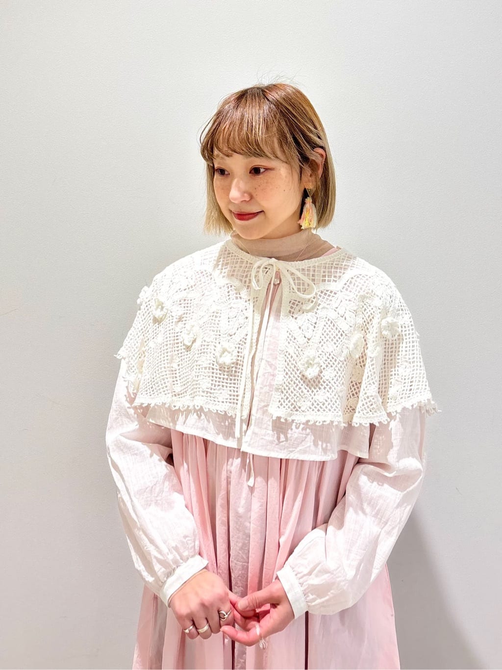 l'atelier du savon ��q�ʐ색�C�Y �g���F152cm 2026.02.09