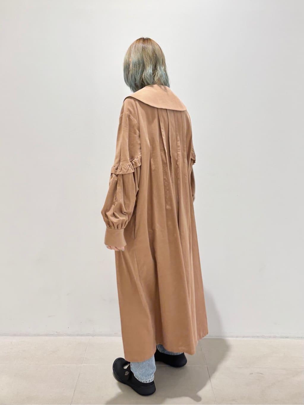 l'atelier du savon qʐ색CY gF152cm 2025.10.13