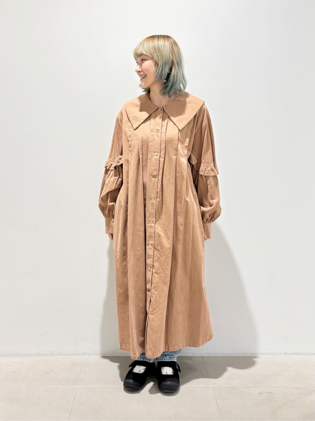 l'atelier du savon qʐ색CY gF152cm 2025.10.13